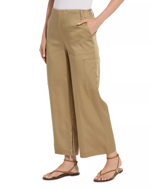 Jane Cargo Ankle Pant