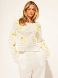 Orlando Limoncello Sweater
