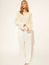Orlando Limoncello Sweater