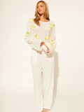 Orlando Limoncello Sweater