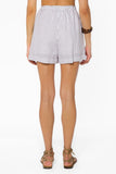 Lorelle Berry Stripe Shorts