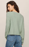 Medina Cozy Cardigan