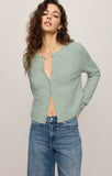Medina Cozy Cardigan