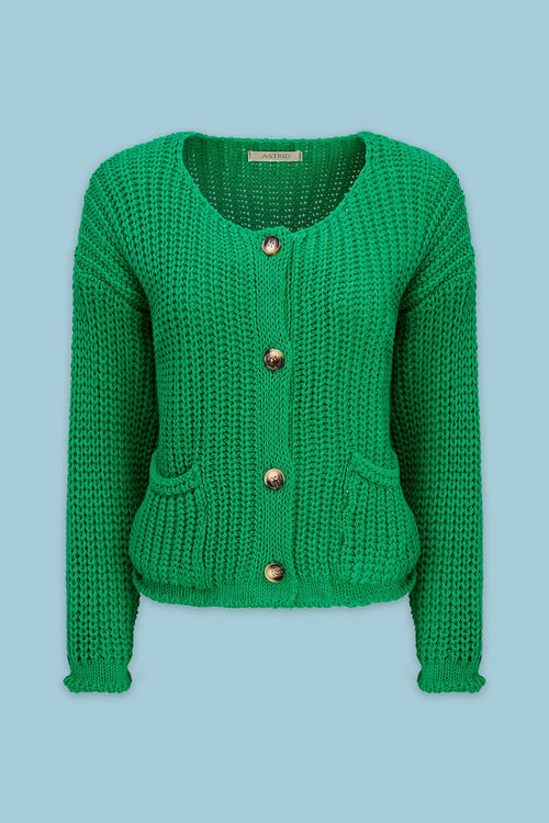 Milli Cardigan