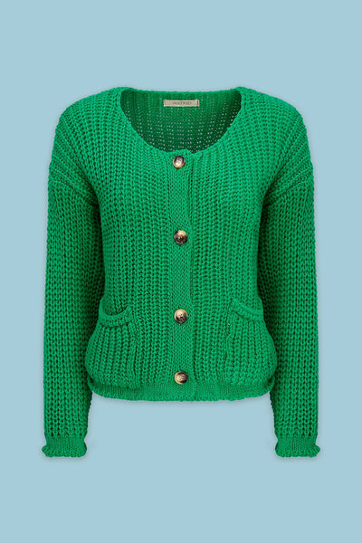 Milli Cardigan