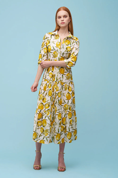 Molly Dress