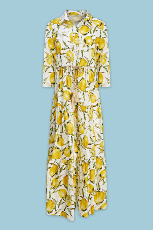 Molly Dress