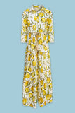 Molly Dress