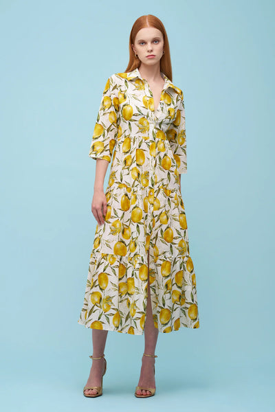Molly Dress