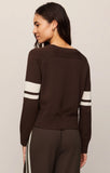 Nineties Stand In Sweater