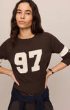 Nineties Stand In Sweater