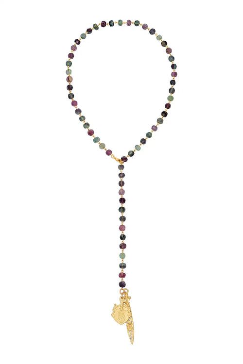 Adrienne Necklace