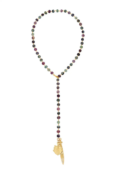 Adrienne Necklace