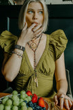 Adrienne Necklace