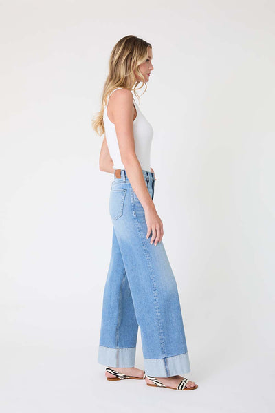 Parker Denim