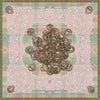 The Charms of Round Top Bandana & Scarf Ring (Limited Edition - Spring 2026)
