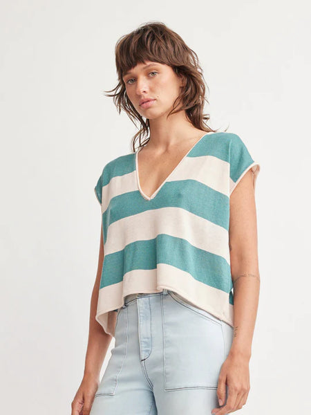 Dorian V-Neck Sweater