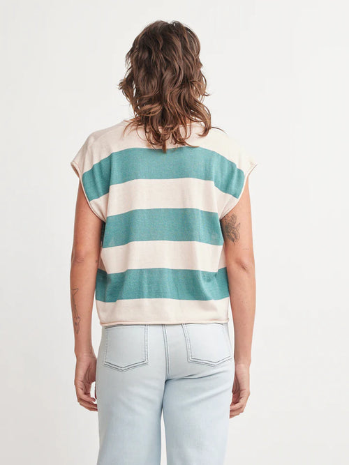 Dorian V-Neck Sweater