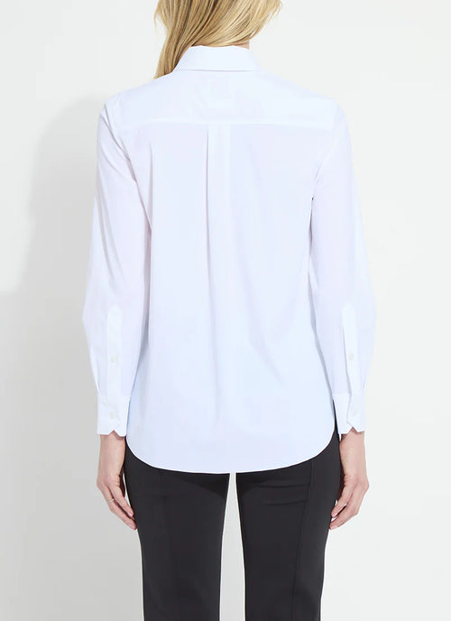 Schiffer 2.0 Button Down Shirt