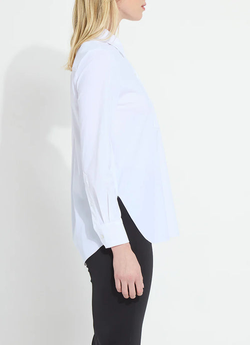 Schiffer 2.0 Button Down Shirt