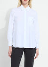Schiffer 2.0 Button Down Shirt