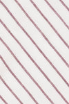 Stormi Berry Stripe Shirt