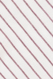 Stormi Berry Stripe Shirt