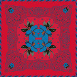 Sugar Magnolia Bandana & Scarf Ring