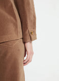 Tilda Stretch Baby Cord Blazer
