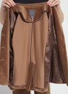 Tilda Stretch Baby Cord Blazer