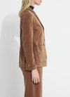 Tilda Stretch Baby Cord Blazer