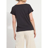 Ensley Cowl Neck Top