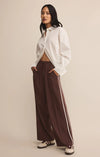 Saunder Track Pant