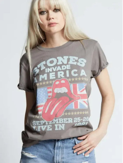 Tato You Rolling Stones