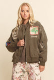 West League Varsity Love Bomber