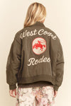West League Varsity Love Bomber