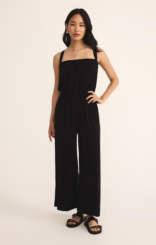 Solara Jumpsuit