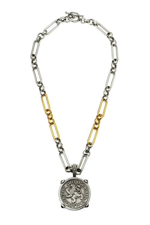 CC2343 - Eliana Necklace