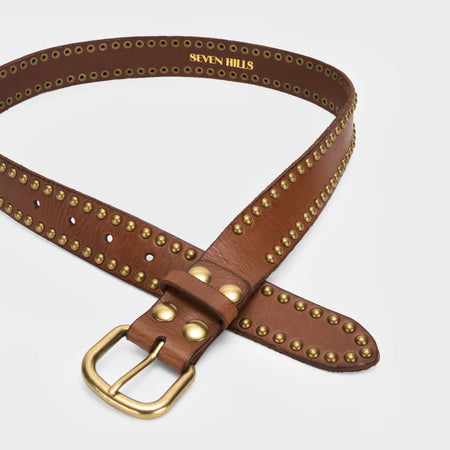 Blue Serenade Belt