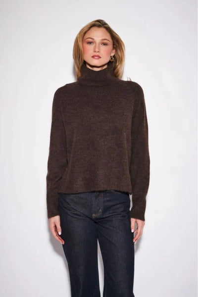 Emmett Sweater