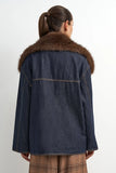 Grace Jacket