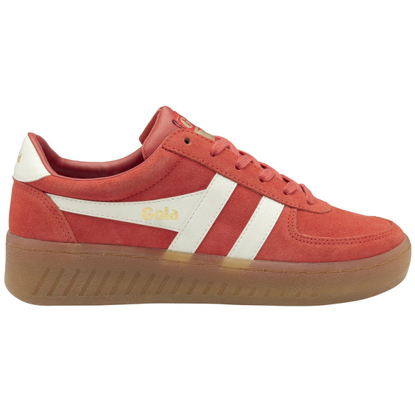 Gola Classics Women's Grandslam Suede Sneakers