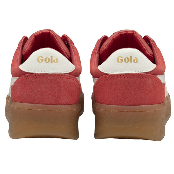 Gola Classics Women's Grandslam Suede Sneakers
