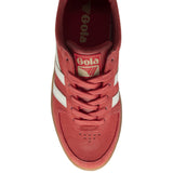 Gola Classics Women's Grandslam Suede Sneakers
