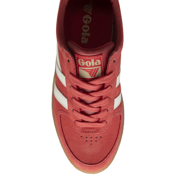 Gola Classics Women's Grandslam Suede Sneakers