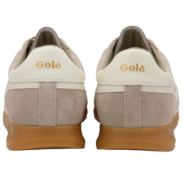Gola Classics Women's Stadium Suede Sneakers