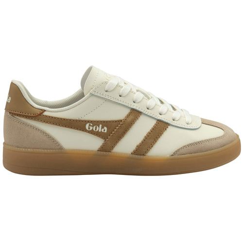 Gola Women's Viper Leather Sneakers