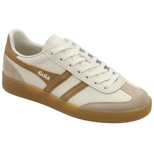 Gola Women's Viper Leather Sneakers
