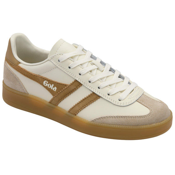 Gola Women's Viper Leather Sneakers