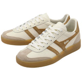 Gola Women's Viper Leather Sneakers